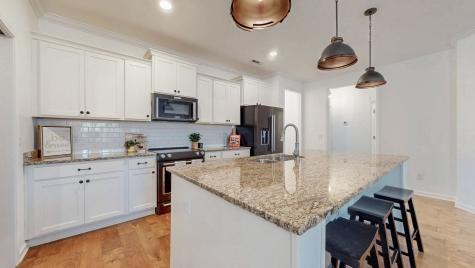 2508 Hanover Drive Columbia TN 38401
