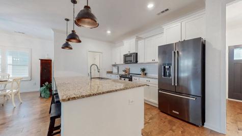 2508 Hanover Drive Columbia TN 38401