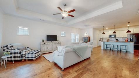 2508 Hanover Drive Columbia TN 38401