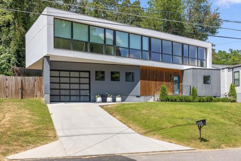 917 Dartmouth Street Chattanooga TN 37405