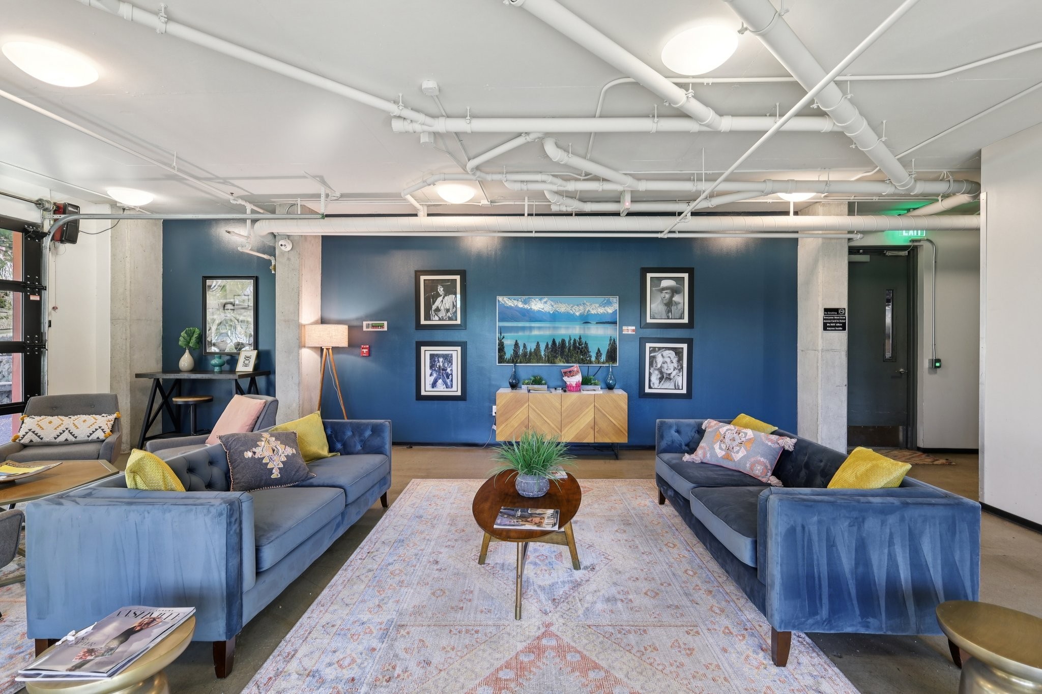 1900 12th Ave, S Nashville TN 37203