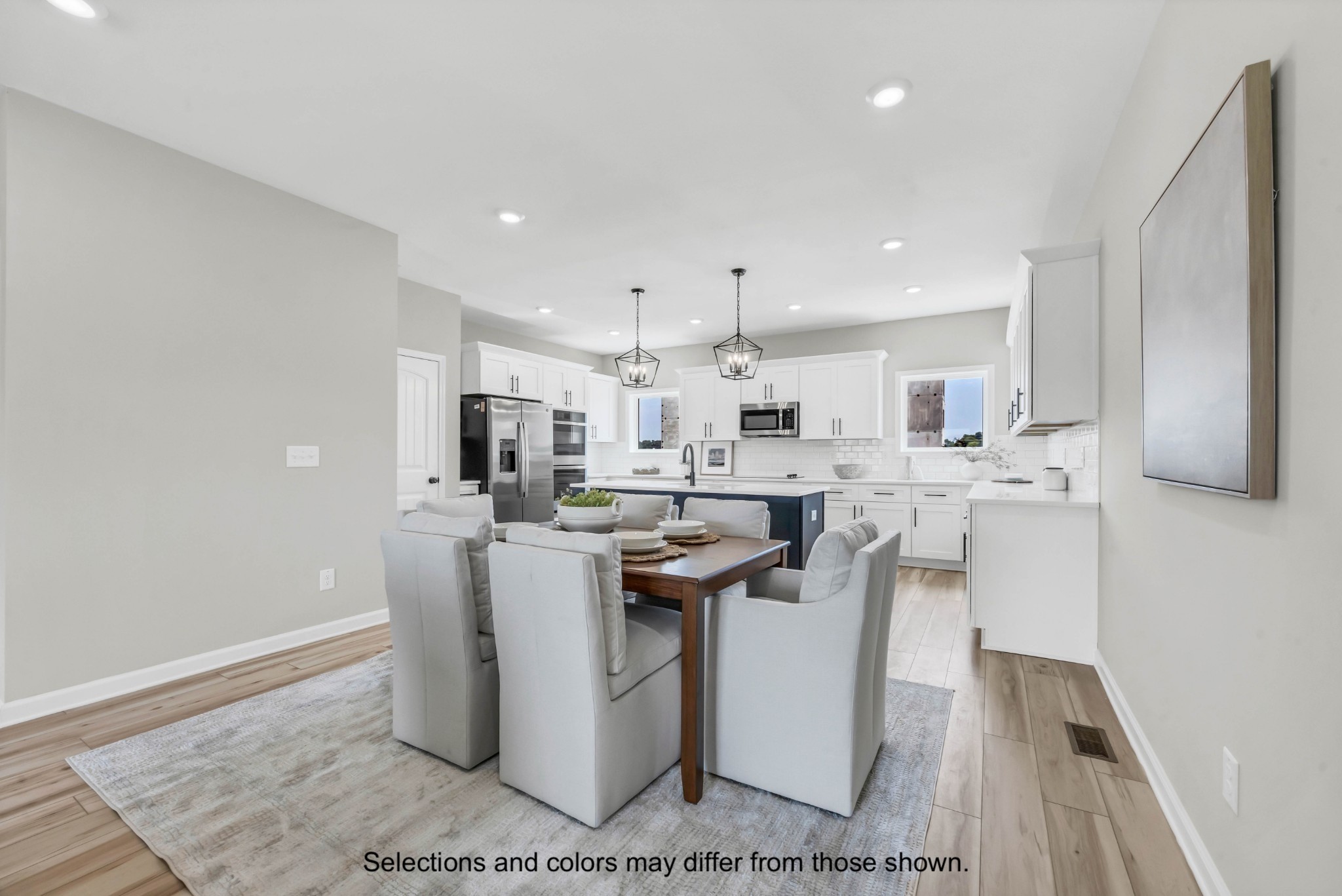 2409 Pea Ridge Road Clarksville TN 37040