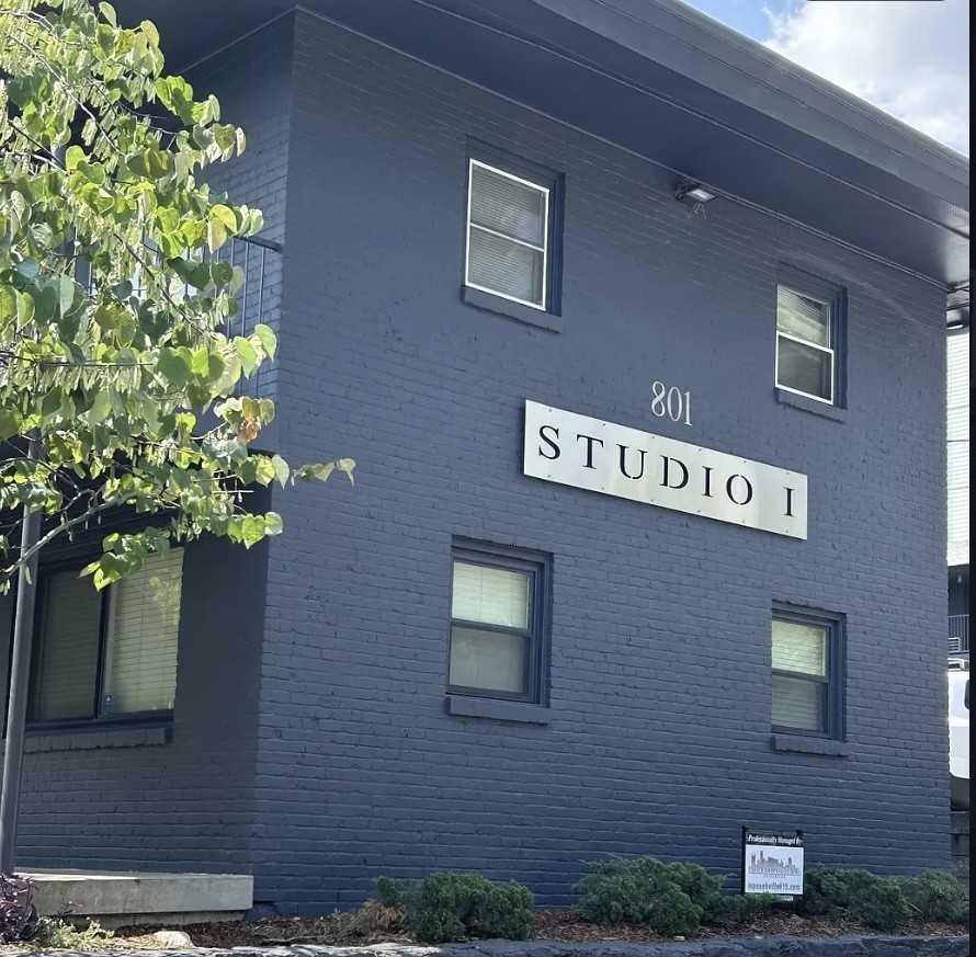 801 Hillview Heights Nashville TN 37204