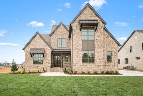 1922 Gene Dixon Drive Murfreesboro TN 37129