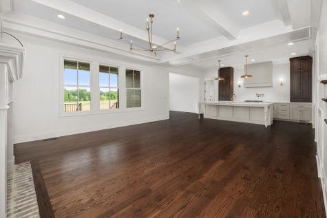 1922 Gene Dixon Drive Murfreesboro TN 37129