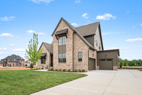 1922 Gene Dixon Drive Murfreesboro TN 37129