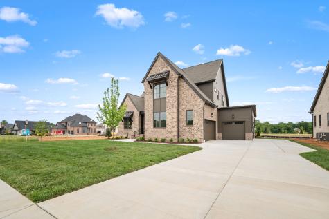 1922 Gene Dixon Drive Murfreesboro TN 37129