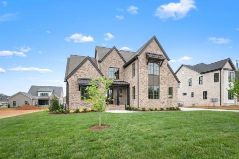1922 Gene Dixon Drive Murfreesboro TN 37129