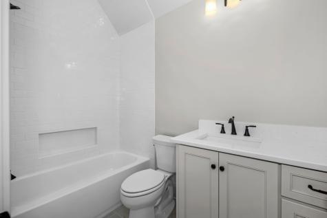 1922 Gene Dixon Drive Murfreesboro TN 37129