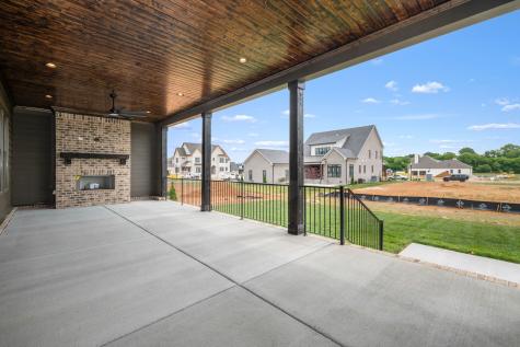 1922 Gene Dixon Drive Murfreesboro TN 37129