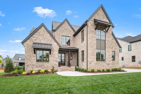 1922 Gene Dixon Drive Murfreesboro TN 37129