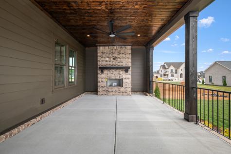 1922 Gene Dixon Drive Murfreesboro TN 37129