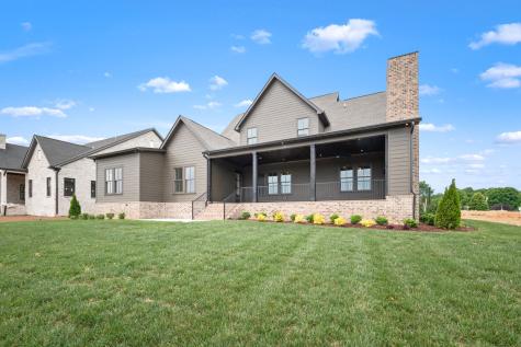 1922 Gene Dixon Drive Murfreesboro TN 37129
