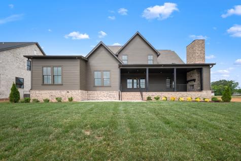 1922 Gene Dixon Drive Murfreesboro TN 37129