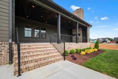 1922 Gene Dixon Drive Murfreesboro TN 37129