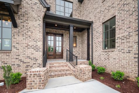 1922 Gene Dixon Drive Murfreesboro TN 37129