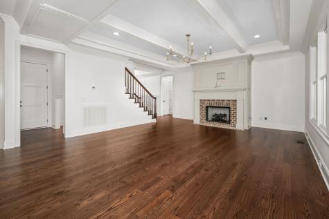 1922 Gene Dixon Drive Murfreesboro TN 37129