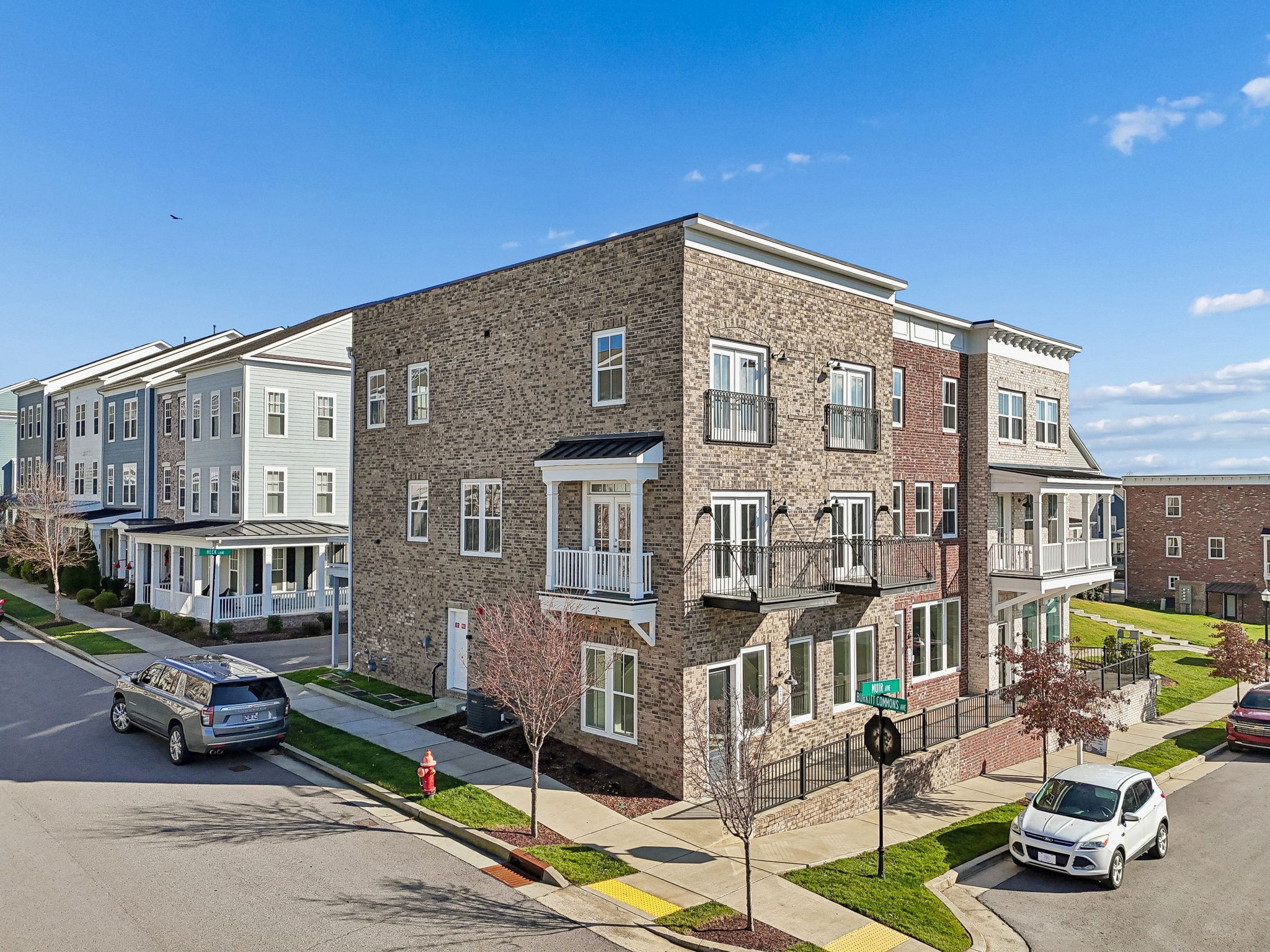 236 Muir Avenue Nolensville TN 37135