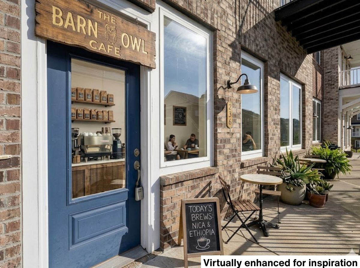 236 Muir Avenue Nolensville TN 37135