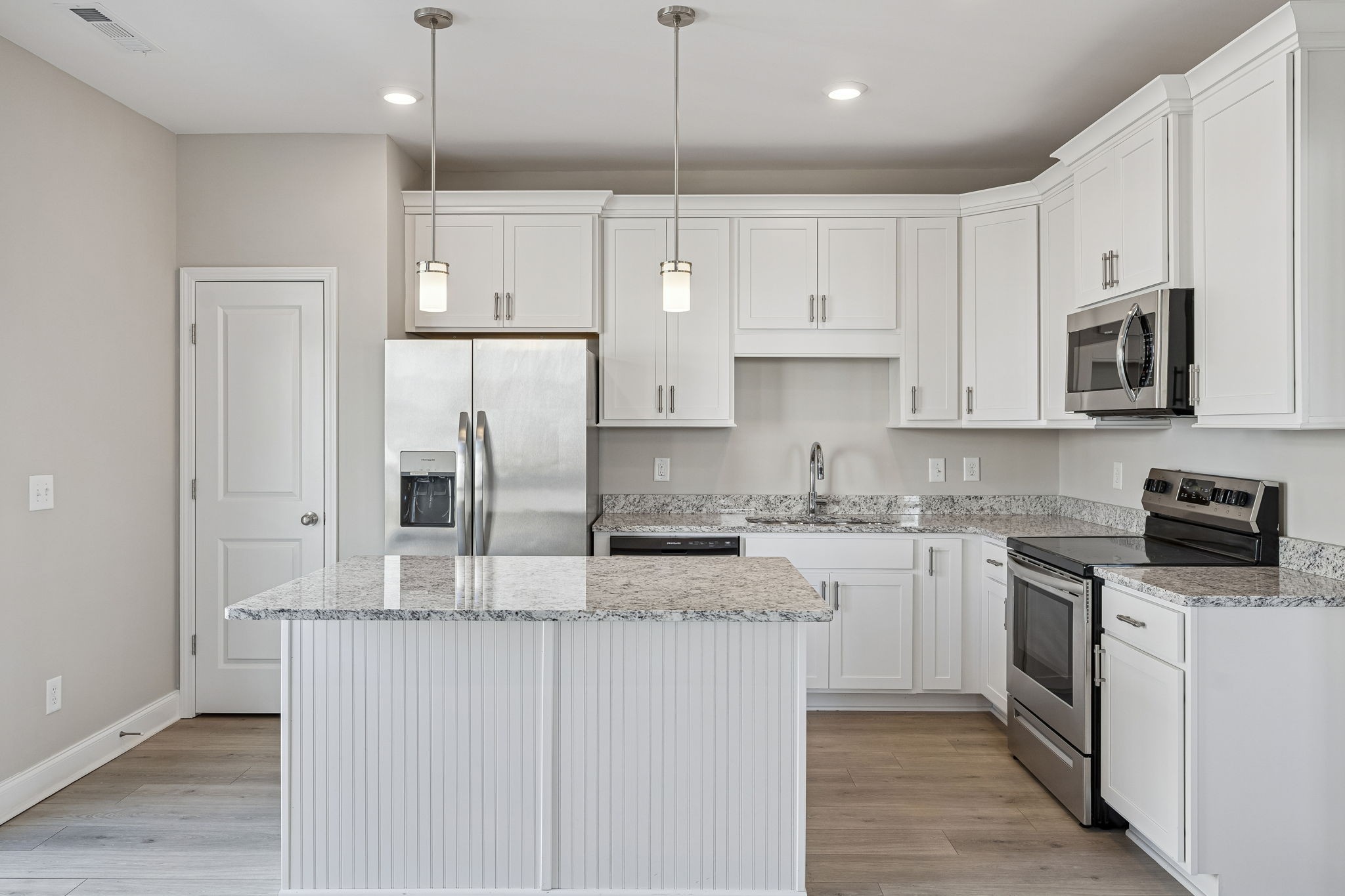 236 Muir Avenue Nolensville TN 37135