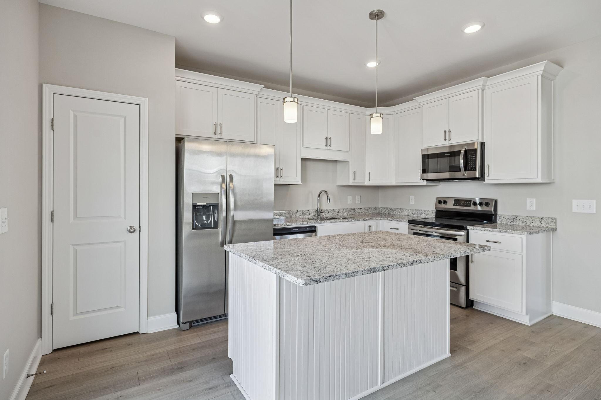 236 Muir Avenue Nolensville TN 37135