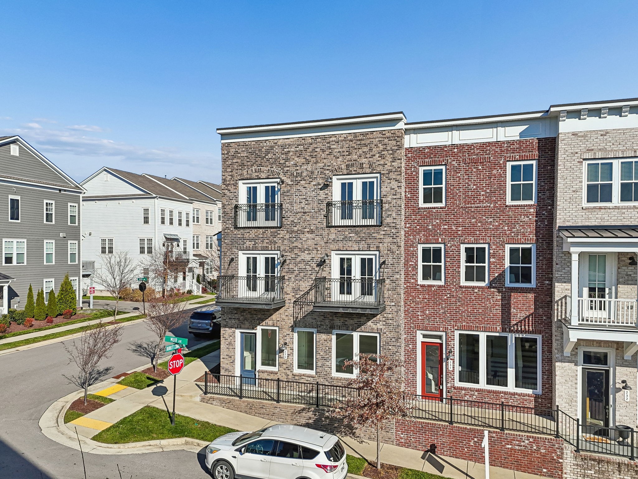 236 Muir Avenue Nolensville TN 37135