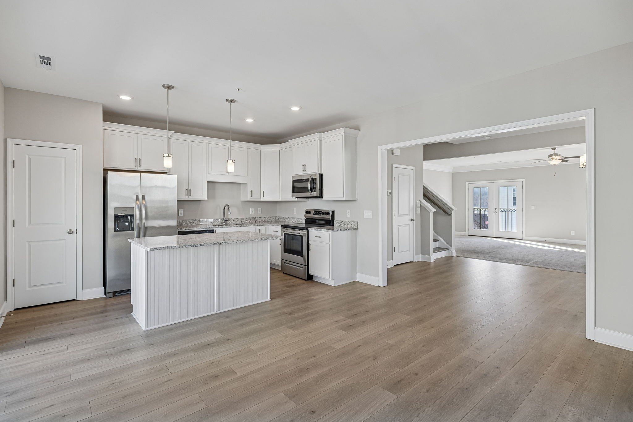 236 Muir Avenue Nolensville TN 37135