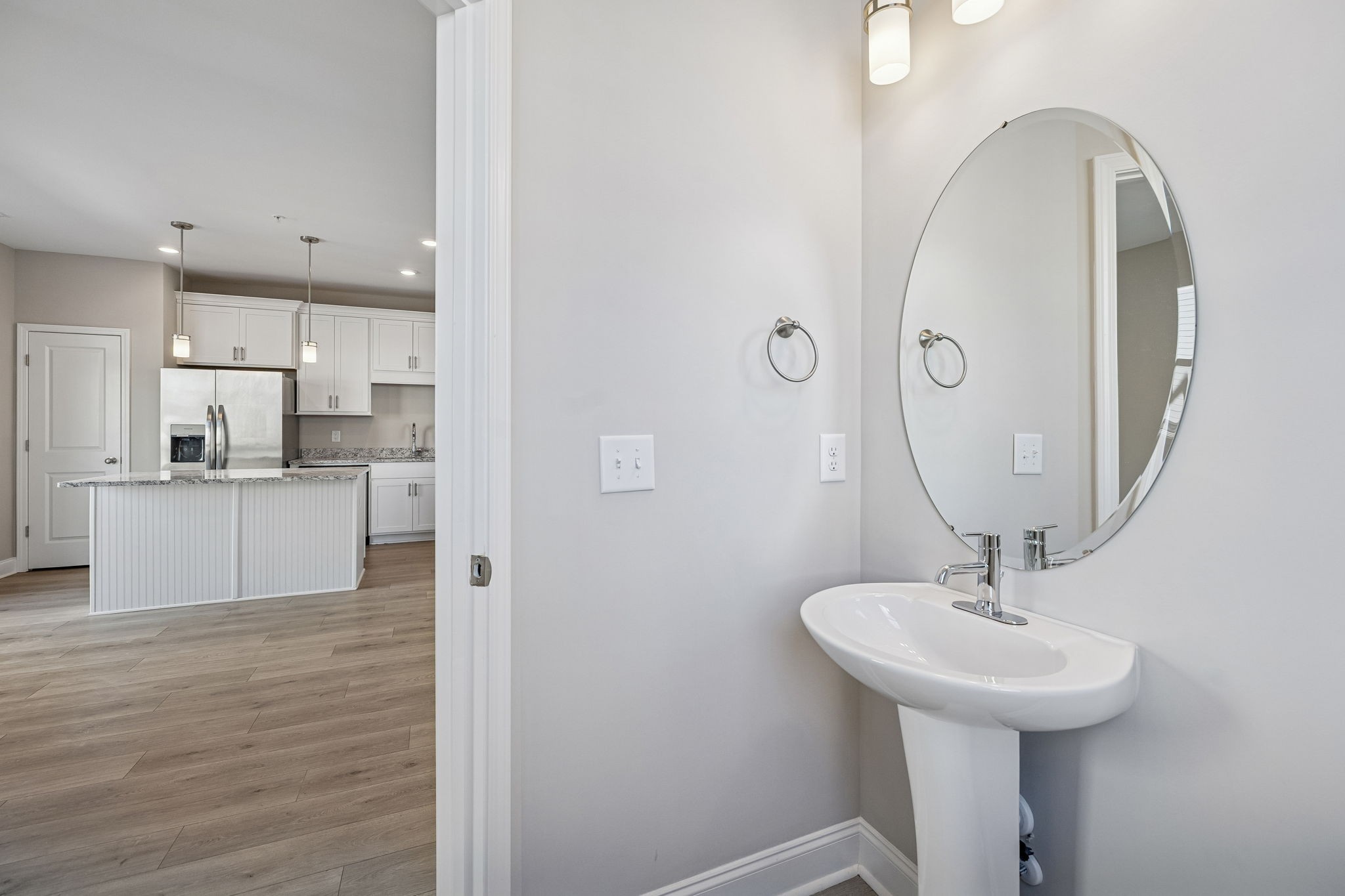 236 Muir Avenue Nolensville TN 37135