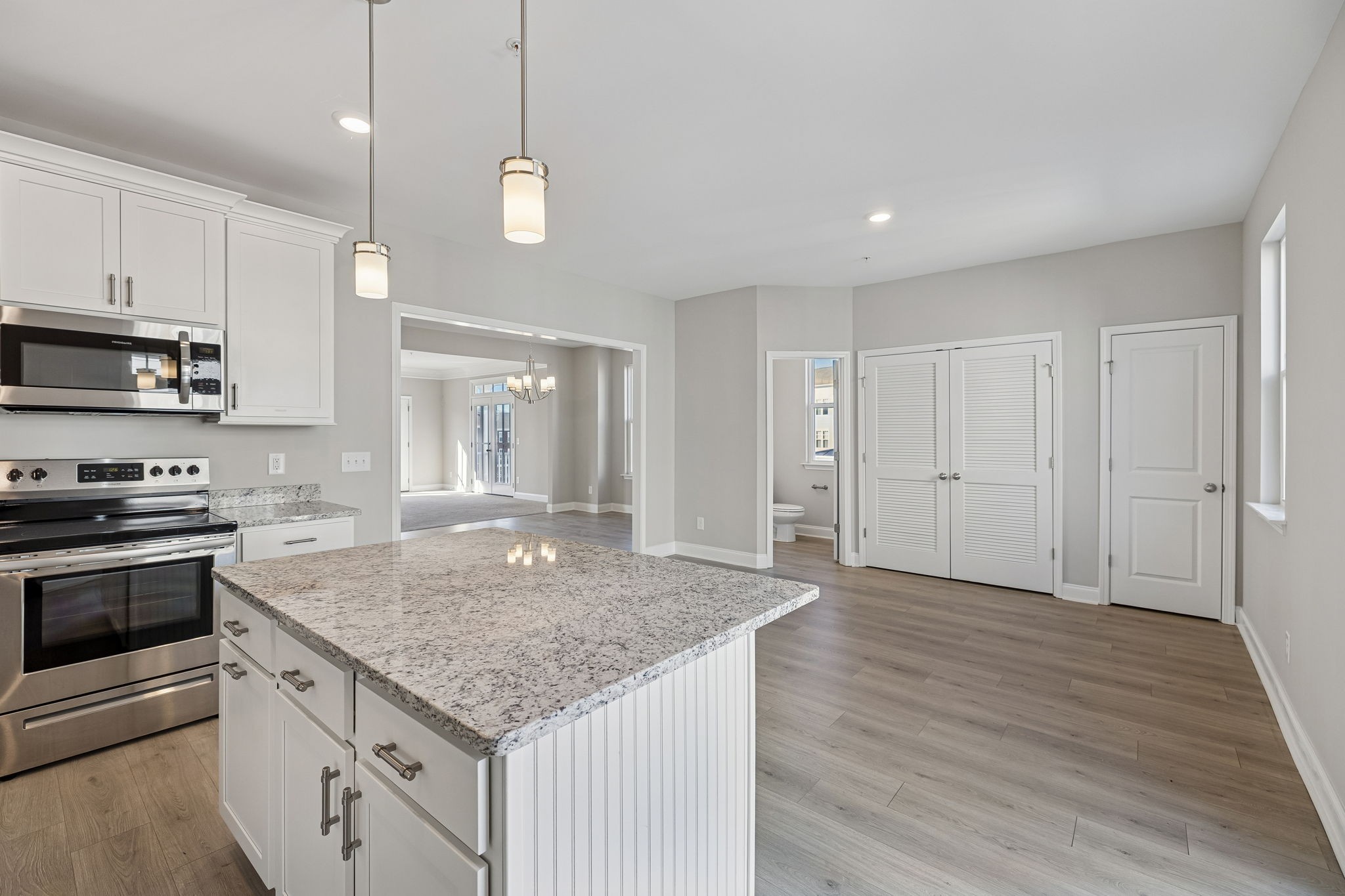 236 Muir Avenue Nolensville TN 37135