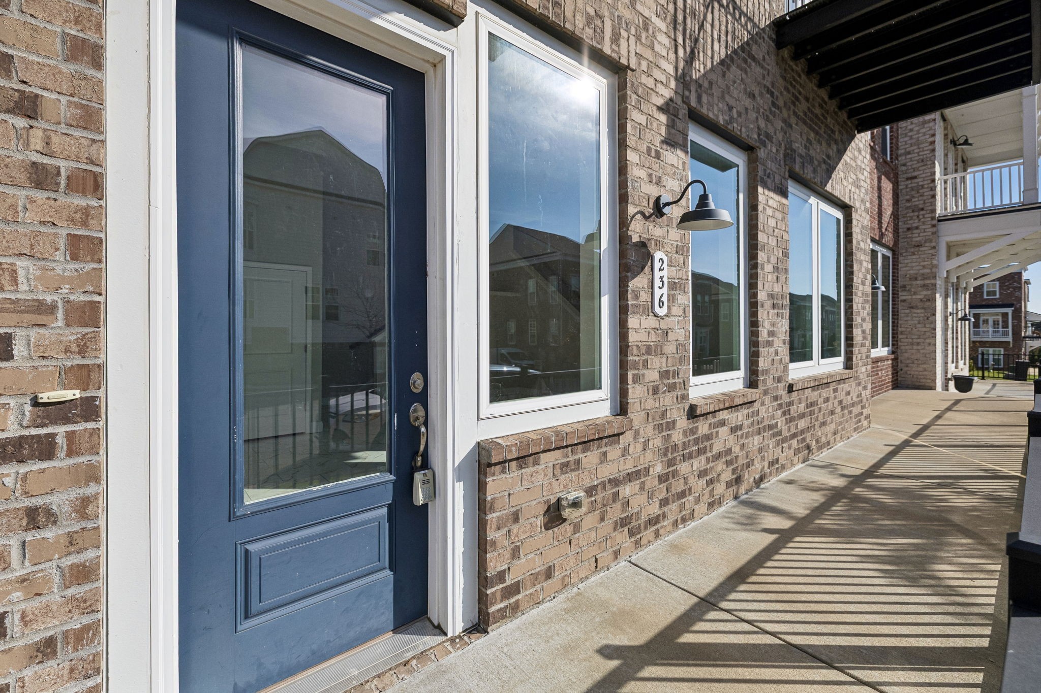 236 Muir Avenue Nolensville TN 37135