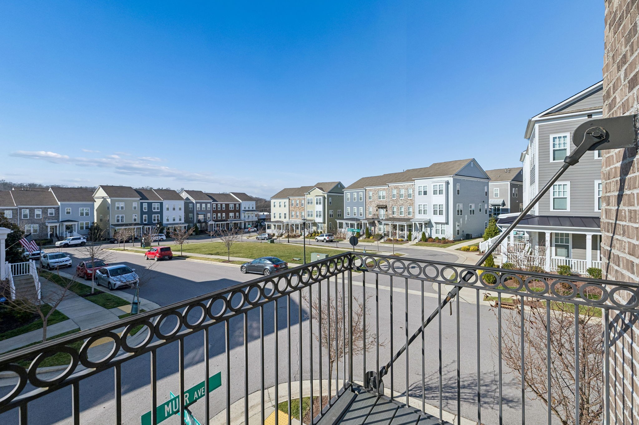 236 Muir Avenue Nolensville TN 37135
