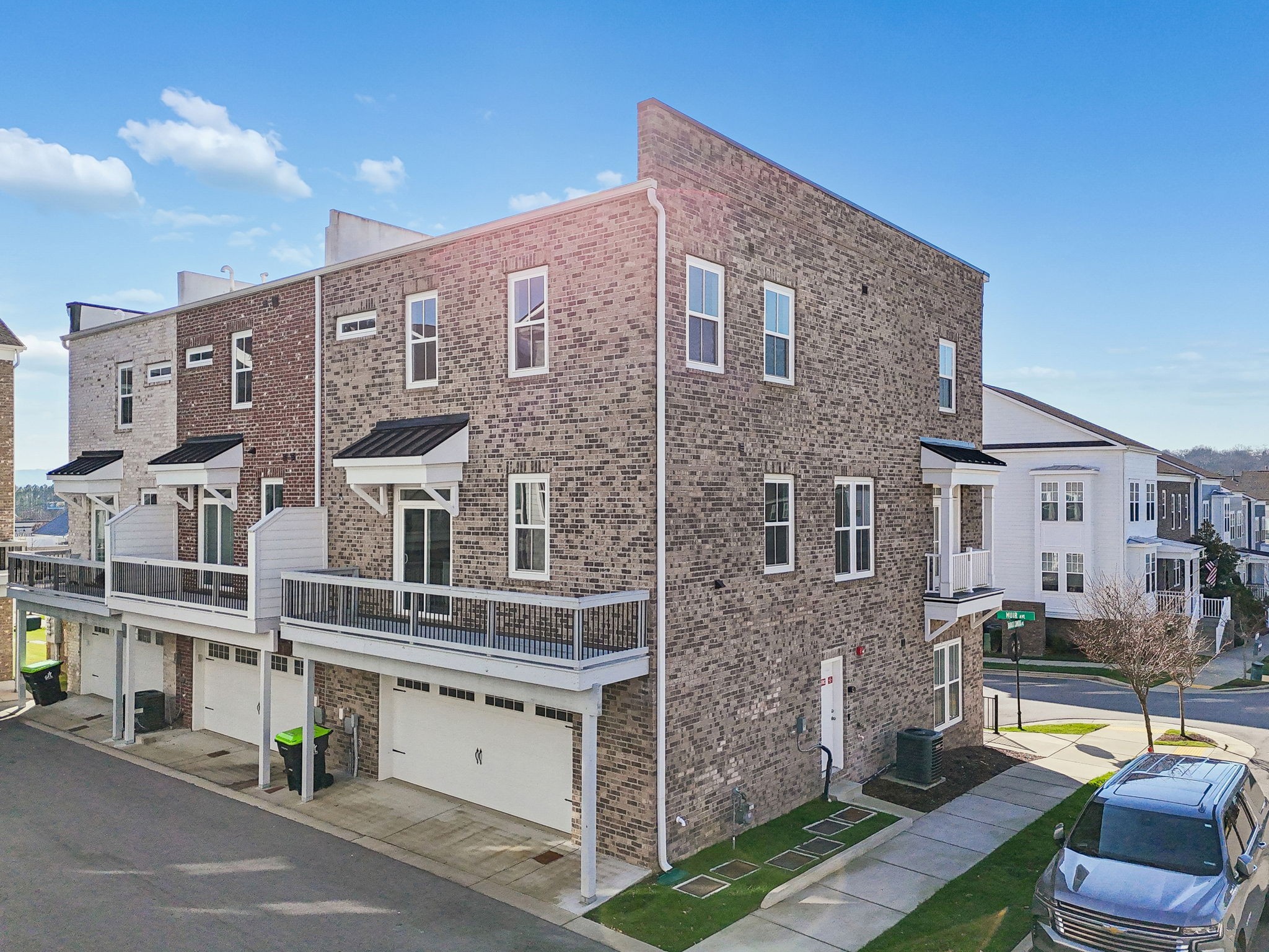 236 Muir Avenue Nolensville TN 37135