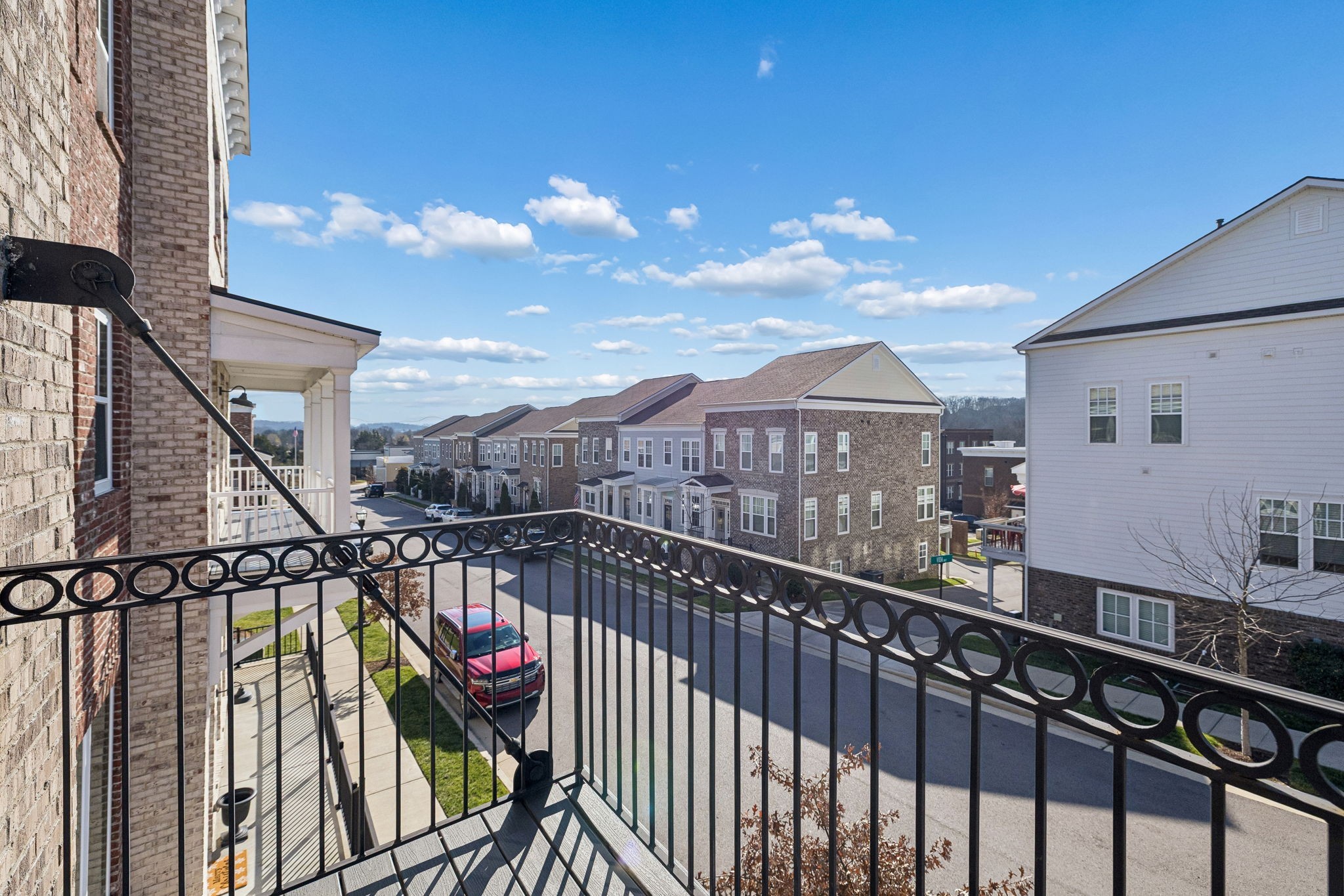 236 Muir Avenue Nolensville TN 37135