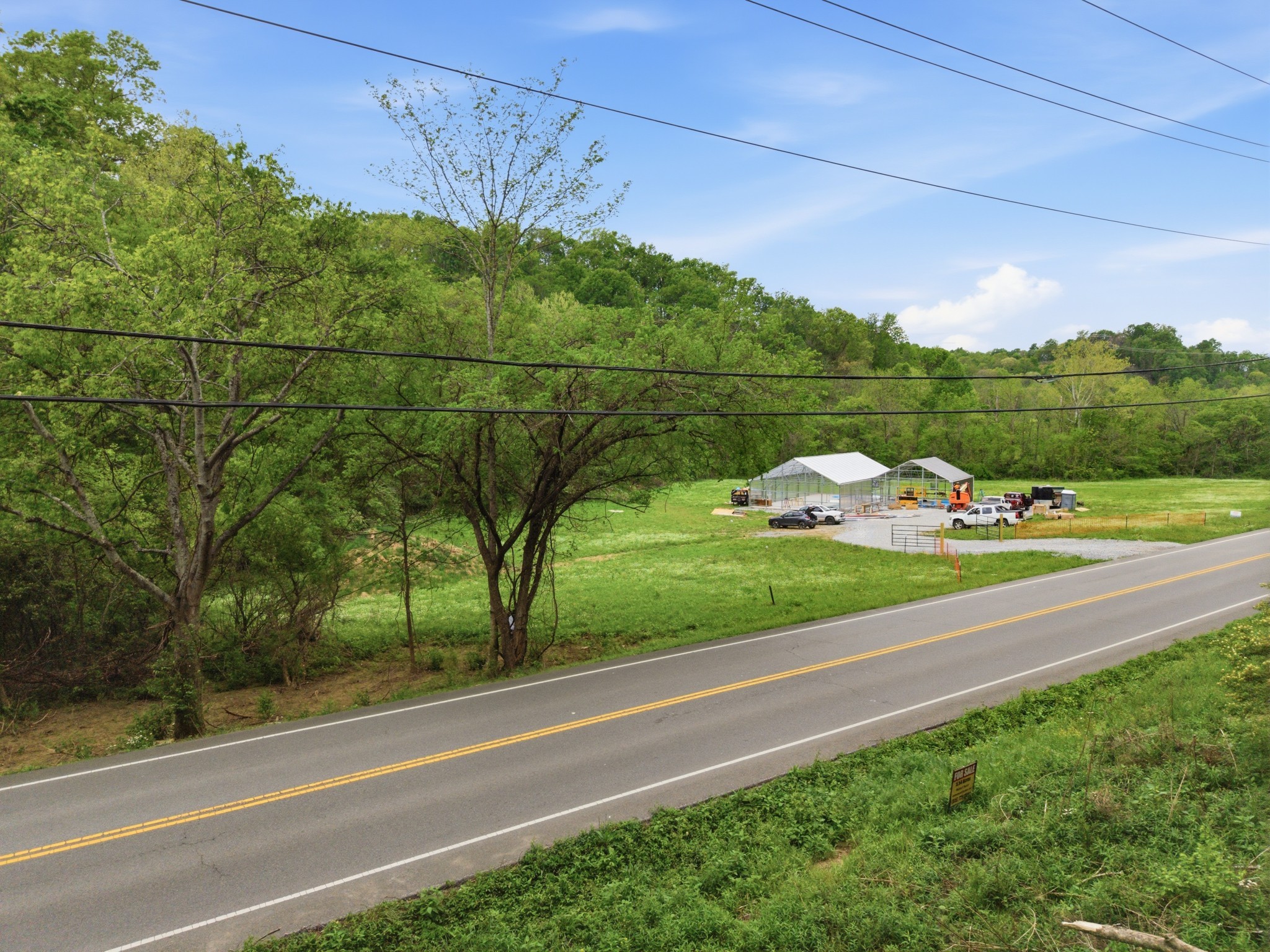 0 Mccrory Lane Nashville TN 37221