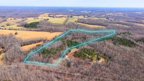 0 Tbd Davis Hollow Road Minor Hill TN 38473
