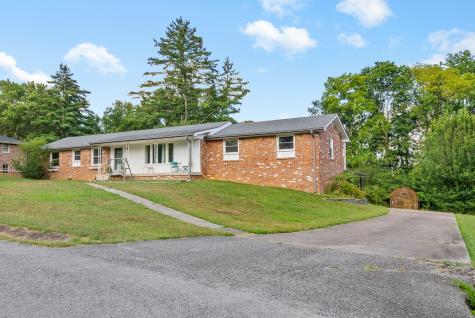 913 Branch Road Clarksville TN 37043