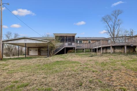 913 Branch Road Clarksville TN 37043