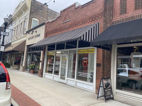 120 1st Avenue Nw, NW Winchester TN 37398