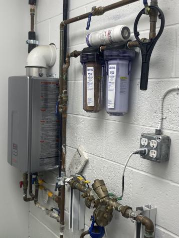 120 1st Avenue Nw, NW Winchester TN 37398