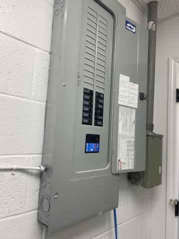 120 1st Avenue Nw, NW Winchester TN 37398