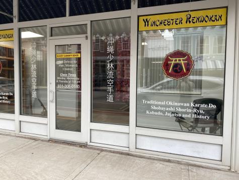 120 1st Avenue Nw, NW Winchester TN 37398