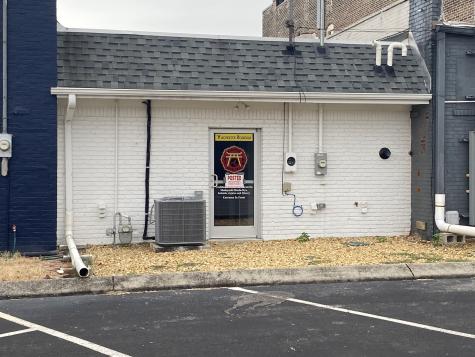 120 1st Avenue Nw, NW Winchester TN 37398