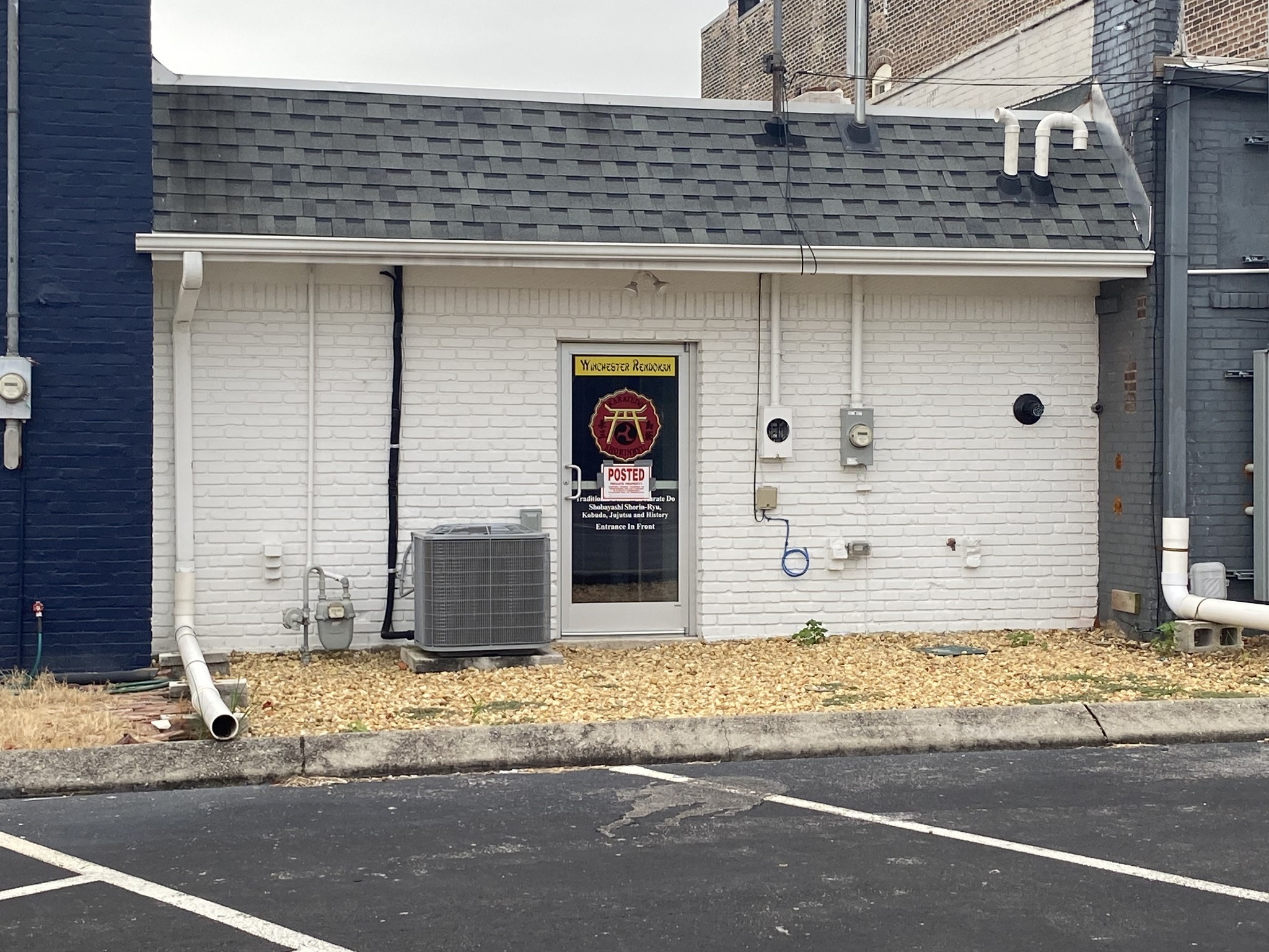 120 1st Avenue Nw, NW Winchester TN 37398