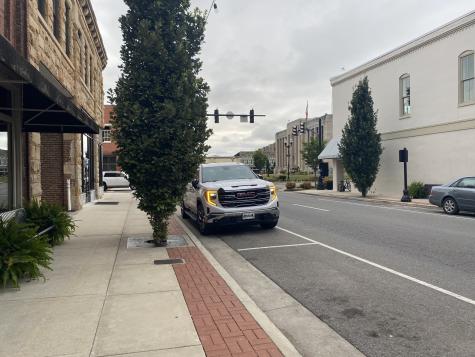 120 1st Avenue Nw, NW Winchester TN 37398