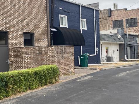 120 1st Avenue Nw, NW Winchester TN 37398