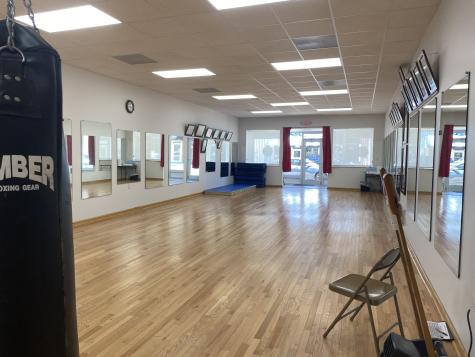 120 1st Avenue Nw, NW Winchester TN 37398