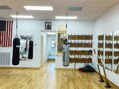 120 1st Avenue Nw, NW Winchester TN 37398