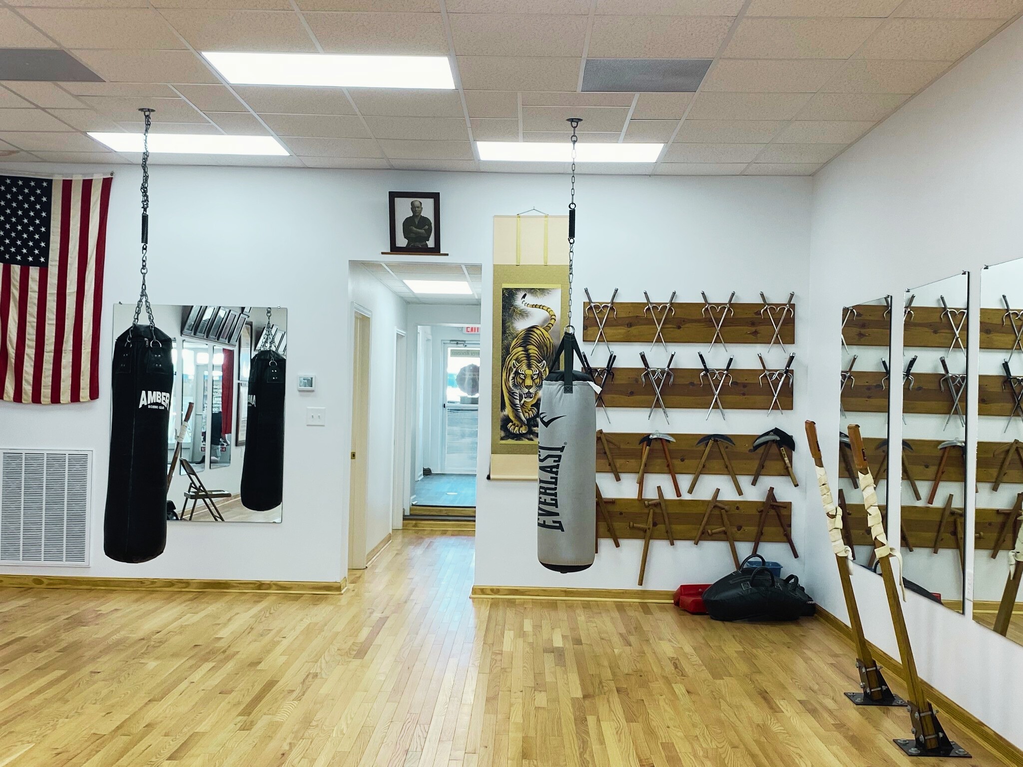 120 1st Avenue Nw, NW Winchester TN 37398