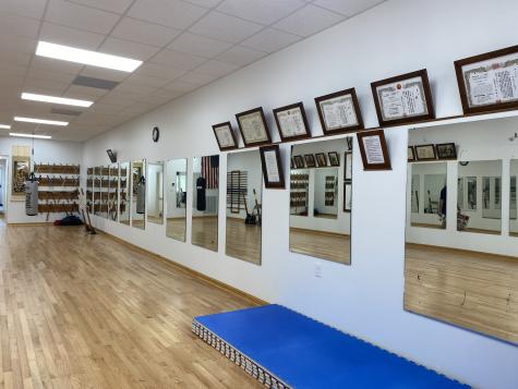 120 1st Avenue Nw, NW Winchester TN 37398