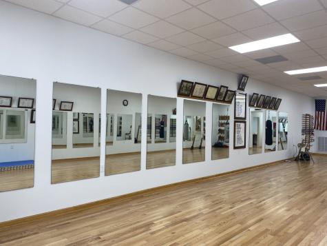 120 1st Avenue Nw, NW Winchester TN 37398